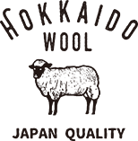 HOKKAIDO WOOL
