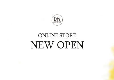 ＜＜ONLINE STORE OPEN＞＞サムネイル