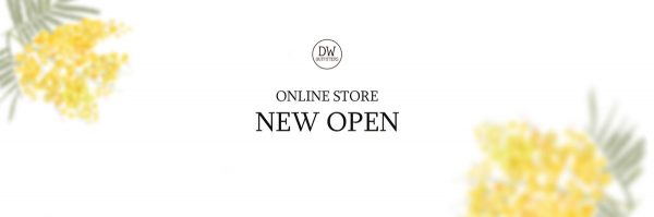 ＜＜ONLINE STORE OPEN＞＞サムネイル