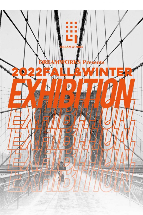 2022  FALL / WINTR EXHIBITHIONサムネイル